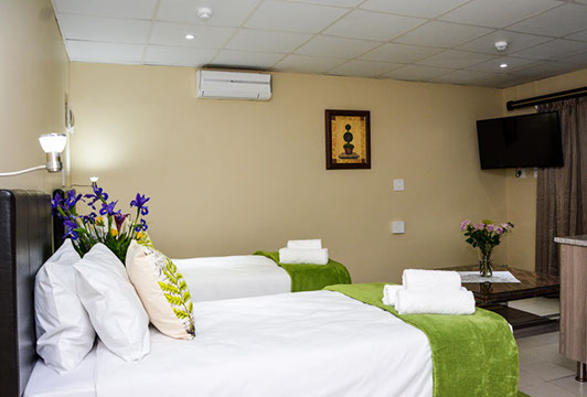 2 on timber, Bed and Breakfast, Mthatha
