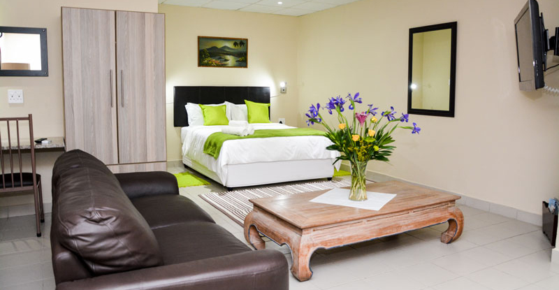 2 on timber, Bed and Breakfast, Mthatha