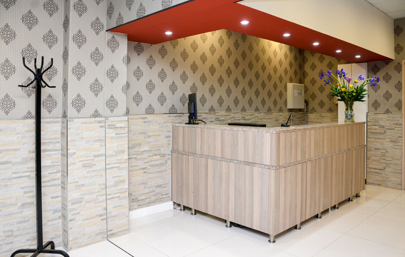 Reception at 2 on Timber, Mthatha