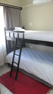 2 on timber, Bed and Breakfast, Mthatha