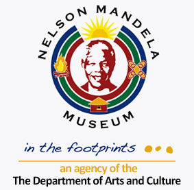 Nelson Mandela museum close to 2 on Timber, Mthatha